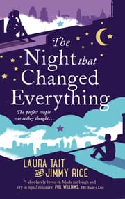 Cover von Night That Changed Everything