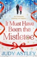 Cover von It Must Have Been the Mistletoe