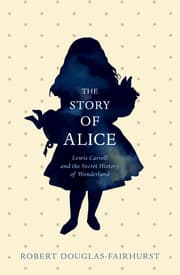 Cover von The Story of Alice
