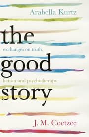 Cover von The Good Story