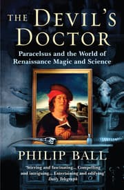 Cover von The Devil's Doctor