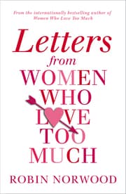 Cover von Letters from Women Who Love Too Much