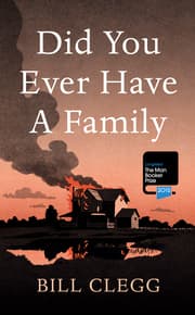 Cover von Did You Ever Have a Family