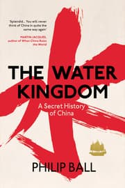 Cover von The Water Kingdom