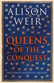 Cover von Queens of the Conquest