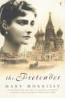 Cover von The Pretender