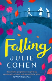Cover von Falling