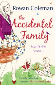 Cover von The Accidental Family