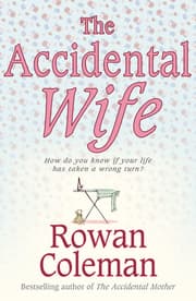 Cover von The Accidental Wife