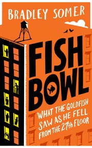 Cover von Fishbowl