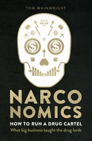 Cover von Narconomics