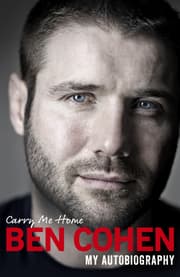 Cover von Carry Me Home