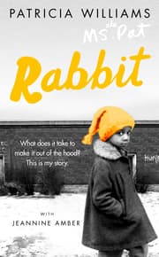 Cover von Rabbit: A Memoir