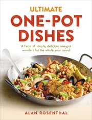 Cover von Ultimate One-Pot Dishes