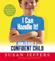 Cover von I Can Handle It