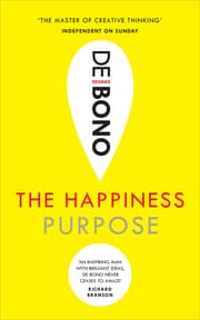 Cover von The Happiness Purpose