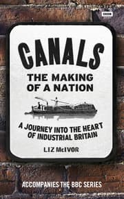 Cover von Canals: The Making of a Nation
