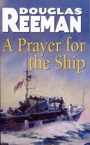 Cover von A Prayer For The Ship