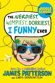 Cover von The Nerdiest, Wimpiest, Dorkiest I Funny Ever