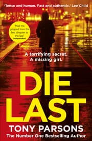 Cover von Die Last