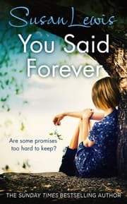 Cover von You Said Forever