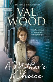 Cover von Mother's Choice