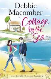 Cover von Cottage by the Sea