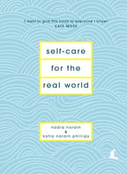 Cover von Self-Care for the Real World