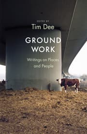 Cover von Ground Work