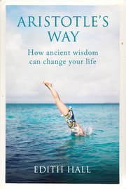 Cover von Aristotle's Way