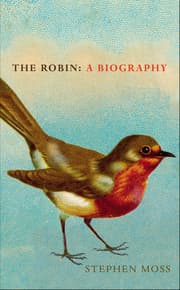 Cover von The Robin