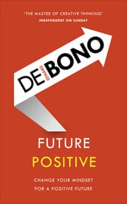 Cover von Future Positive