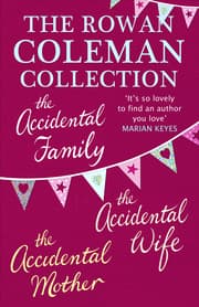 Cover von The Rowan Coleman Collection