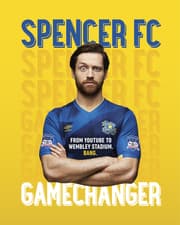 Cover von Gamechanger