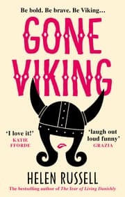 Cover von Gone Viking