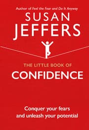 Cover von The Little Book of Confidence