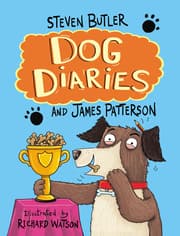 Cover von Dog Diaries