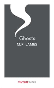 Cover von Ghosts