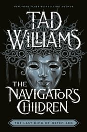 Cover von The Navigator's Children