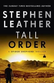 Cover von Tall Order