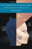 Cover von Complete Book of Aquarian Magic: A Practical Guide to the Magical Arts