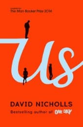 Cover von Us