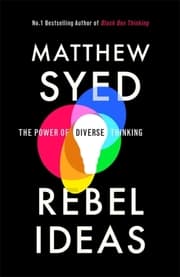 Cover von Rebel Ideas