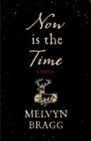 Cover von Now is the Time