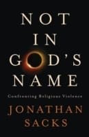 Cover von Not in God's Name