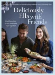 Cover von Deliciously Ella with Friends