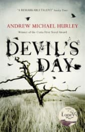 Cover von Devil's Day