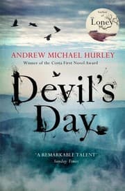 Cover von Devil's Day