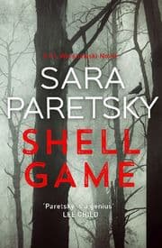 Cover von Shell Game
