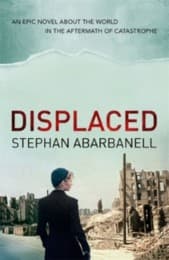Cover von Displaced